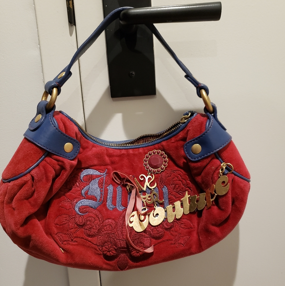 Juicy Couture Bag